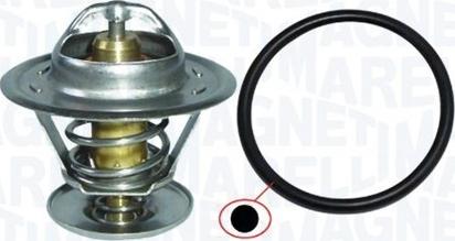 Magneti Marelli 352317101260 - Termostats, Dzesēšanas šķidrums ps1.lv