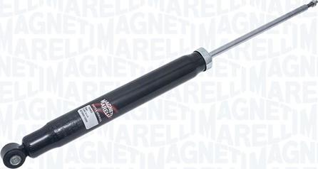 Magneti Marelli 357098070000 - Amortizators ps1.lv