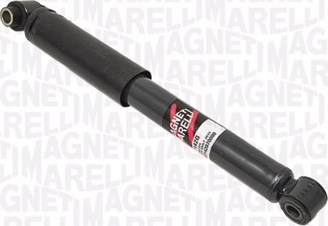 Magneti Marelli 357142070000 - Amortizators ps1.lv