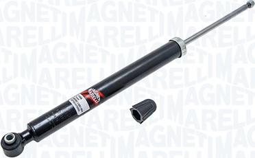 Magneti Marelli 357108070000 - Amortizators ps1.lv