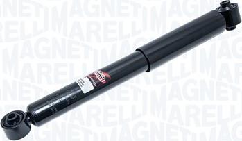 Magneti Marelli 357118070000 - Amortizators ps1.lv