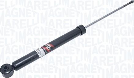 Magneti Marelli 357112070000 - Amortizators ps1.lv