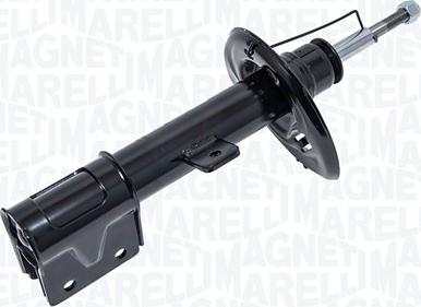 Magneti Marelli 357117070100 - Amortizators ps1.lv