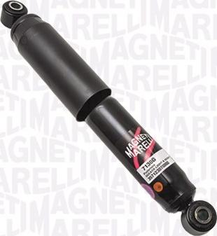 Magneti Marelli 357123070000 - Amortizators ps1.lv