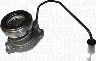 Magneti Marelli 360319030070 - Darba cilindrs, Sajūgs ps1.lv