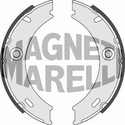 Magneti Marelli 360219198331 - Bremžu loki ps1.lv