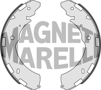 Magneti Marelli 360219198377 - Bremžu loki ps1.lv