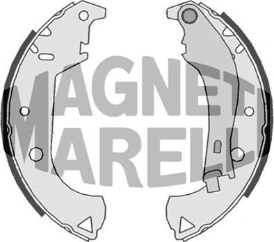 Magneti Marelli 360219198293 - Bremžu loki ps1.lv