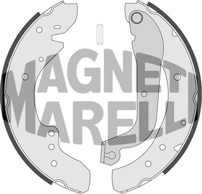 Magneti Marelli 360219192245 - Bremžu loki ps1.lv