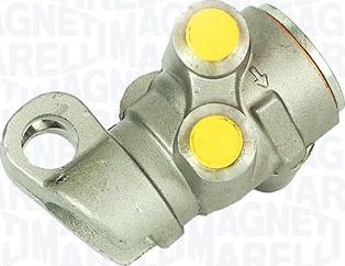 Magneti Marelli 360219180001 - Bremžu spēka regulators ps1.lv