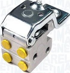 Magneti Marelli 360219180027 - Bremžu spēka regulators ps1.lv