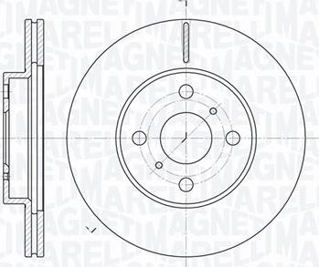 Brake Engineering DI955885 - Bremžu diski ps1.lv