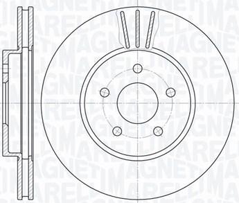 Brembo 86651 - Bremžu diski ps1.lv