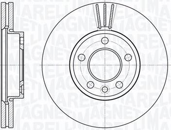 Brembo 09.9442.11 - Bremžu diski ps1.lv