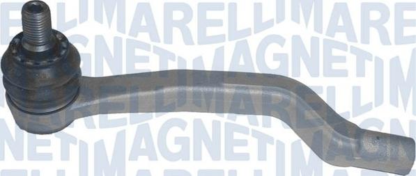 Magneti Marelli 301191604970 - Stūres šķērsstiepņa uzgalis ps1.lv