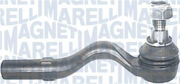 Magneti Marelli 301191604810 - Stūres šķērsstiepņa uzgalis ps1.lv