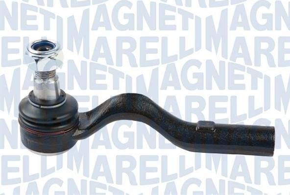 Magneti Marelli 301191604820 - Stūres šķērsstiepņa uzgalis ps1.lv