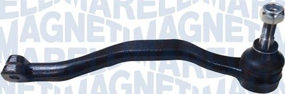 Magneti Marelli 301191605680 - Stūres šķērsstiepņa uzgalis ps1.lv