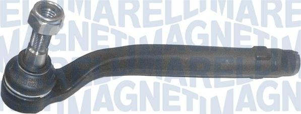 Magneti Marelli 301191605240 - Stūres šķērsstiepņa uzgalis ps1.lv