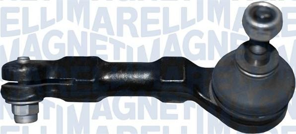 Magneti Marelli 301191606450 - Stūres šķērsstiepņa uzgalis ps1.lv