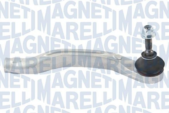 Magneti Marelli 301191606590 - Stūres šķērsstiepņa uzgalis ps1.lv