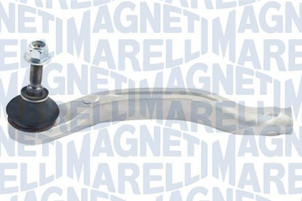 Magneti Marelli 301191606600 - Stūres šķērsstiepņa uzgalis ps1.lv
