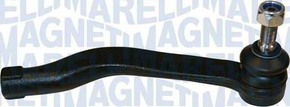 Magneti Marelli 301191606350 - Stūres šķērsstiepņa uzgalis ps1.lv