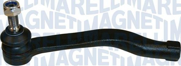 Magneti Marelli 301191606360 - Stūres šķērsstiepņa uzgalis ps1.lv