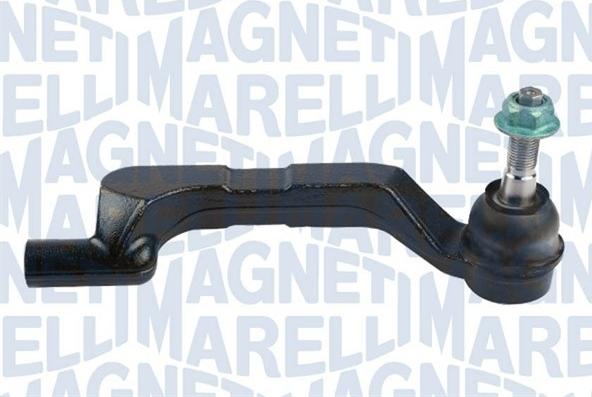 Magneti Marelli 301191603940 - Stūres šķērsstiepņa uzgalis ps1.lv