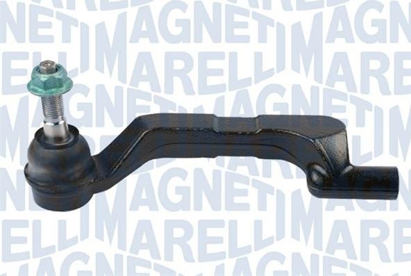 Magneti Marelli 301191603950 - Stūres šķērsstiepņa uzgalis ps1.lv