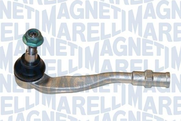 Magneti Marelli 301191603010 - Stūres šķērsstiepņa uzgalis ps1.lv