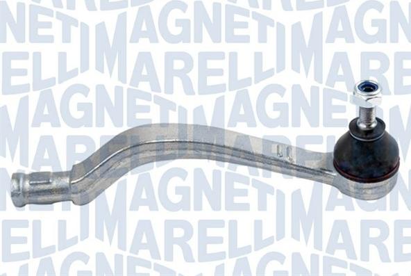 Magneti Marelli 301191603860 - Stūres šķērsstiepņa uzgalis ps1.lv