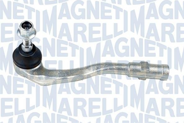 Magneti Marelli 301191602940 - Stūres šķērsstiepņa uzgalis ps1.lv