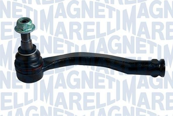 Magneti Marelli 301191602980 - Stūres šķērsstiepņa uzgalis ps1.lv