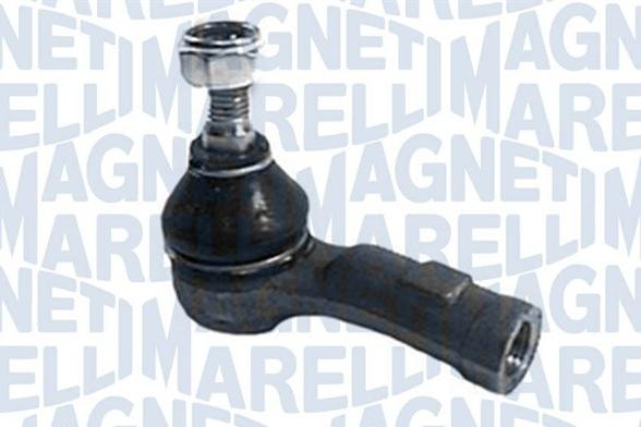 Magneti Marelli 301191602850 - Stūres šķērsstiepņa uzgalis ps1.lv