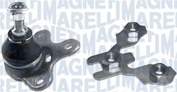 Magneti Marelli 301191619990 - Stiprināšanas skrūve, Svira ps1.lv