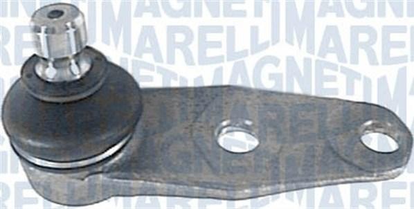 Magneti Marelli 301191619450 - Stiprināšanas skrūve, Svira ps1.lv