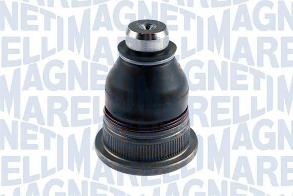 Magneti Marelli 301191619520 - Stiprināšanas skrūve, Svira ps1.lv