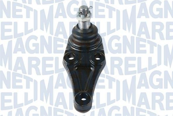 Magneti Marelli 301191619070 - Stiprināšanas skrūve, Svira ps1.lv