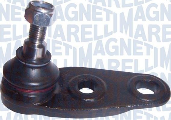 Magneti Marelli 301191619140 - Stiprināšanas skrūve, Svira ps1.lv