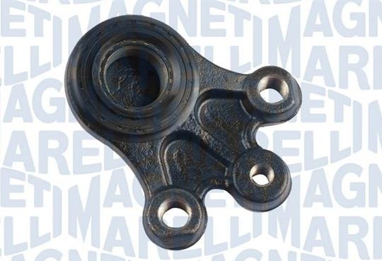 Magneti Marelli 301191619350 - Stiprināšanas skrūve, Svira ps1.lv