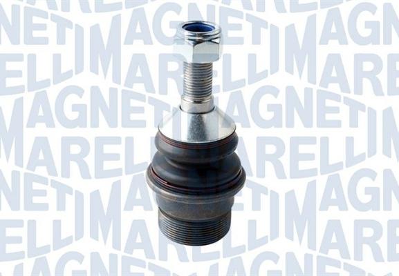 Magneti Marelli 301191618900 - Stiprināšanas skrūve, Svira ps1.lv