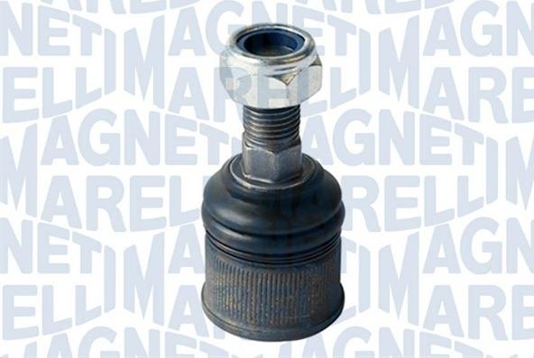 Magneti Marelli 301191618920 - Stiprināšanas skrūve, Svira ps1.lv