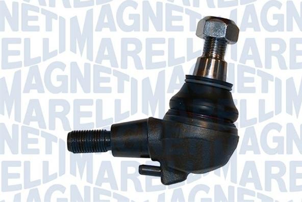 Magneti Marelli 301191618760 - Stiprināšanas skrūve, Svira ps1.lv