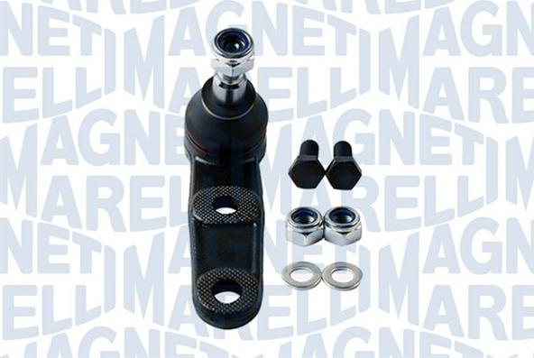 Magneti Marelli 301191617980 - Stiprināšanas skrūve, Svira ps1.lv