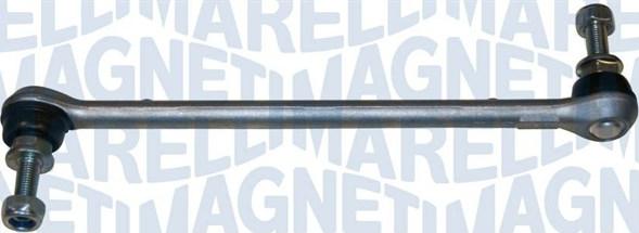 Magneti Marelli 301191624520 - Remkomplekts, Stabilizatora bukse ps1.lv