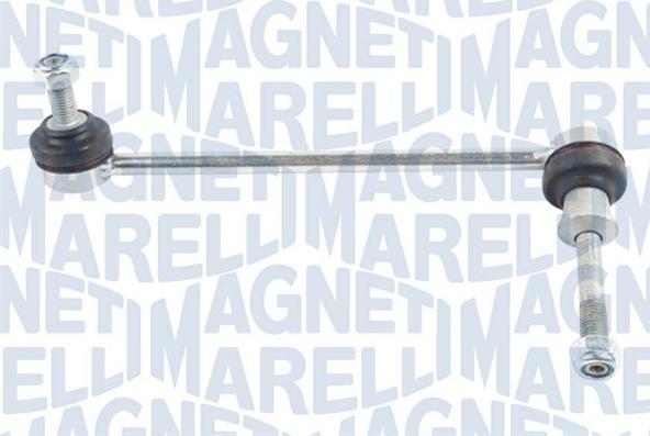 Magneti Marelli 301191620780 - Remkomplekts, Stabilizatora bukse ps1.lv