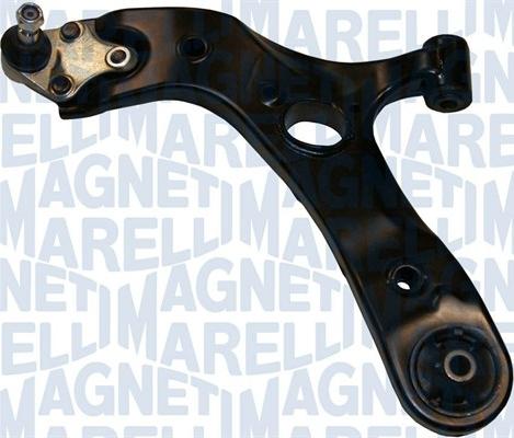 Magneti Marelli 301181399800 - Neatkarīgās balstiekārtas svira, Riteņa piekare ps1.lv