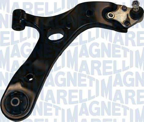 Magneti Marelli 301181399700 - Neatkarīgās balstiekārtas svira, Riteņa piekare ps1.lv