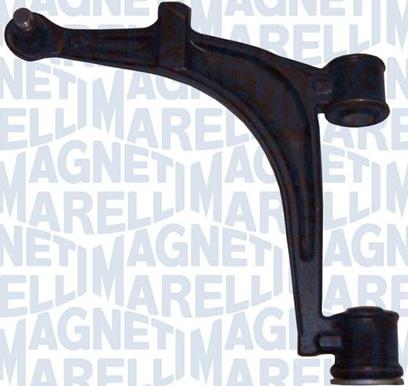 Magneti Marelli 301181394500 - Neatkarīgās balstiekārtas svira, Riteņa piekare ps1.lv